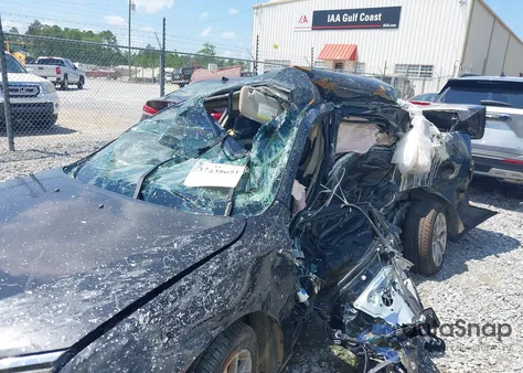 2010 Ford Fusion Sel из США, поврежденный, VIN 3FAHP0JG9AR284729